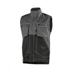 GILET MULTIPOCHES CEPOVETT