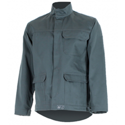 BLOUSON SOUDEUR CEPOVETT