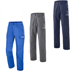 PANTALON ATEX 260 CEPOVETT