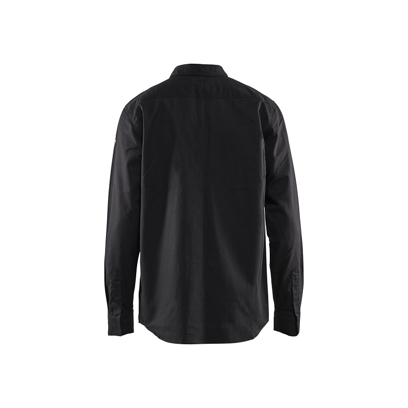 CHEMISE RETARDANT FLAMME BLAKLADER