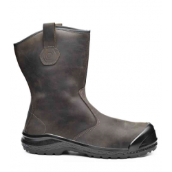 BOTTES DE SÉCURITÉ BASE