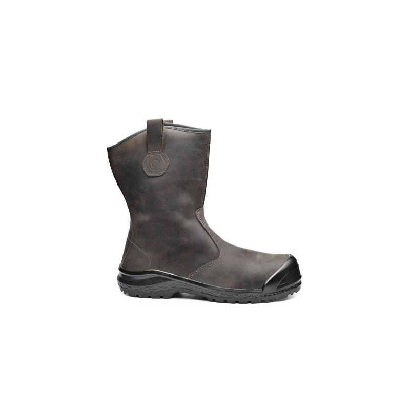 BOTTES DE SÉCURITÉ BASE