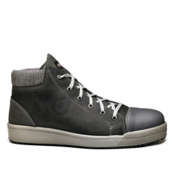 CHAUSSURES MONTANTES DE...