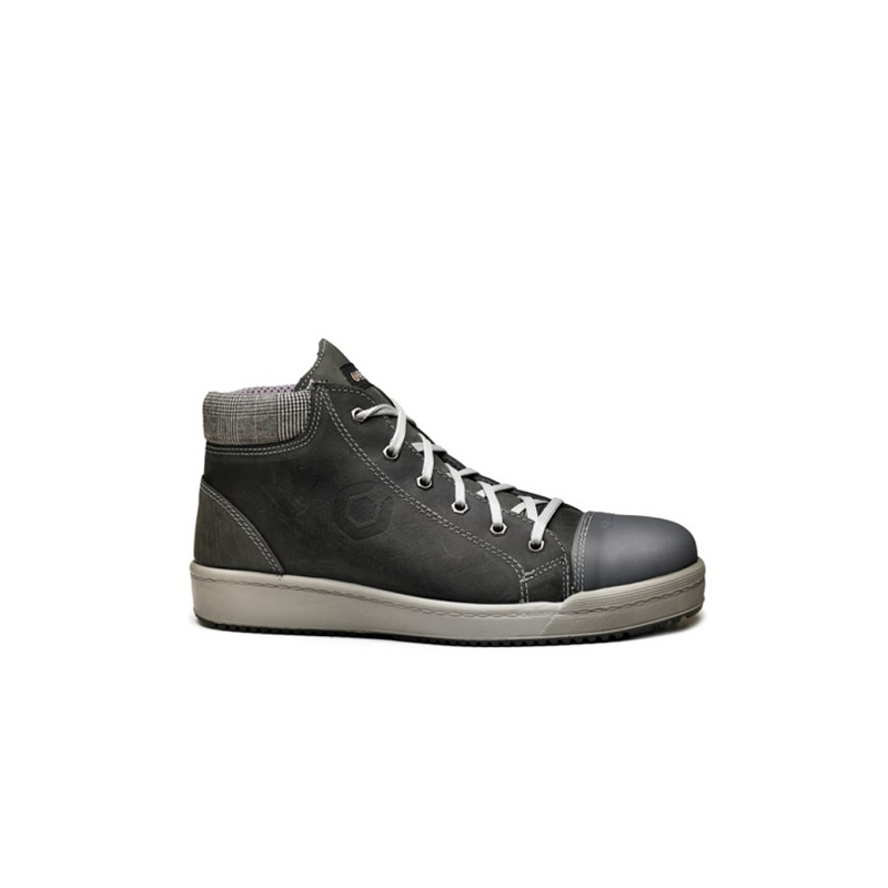 CHAUSSURES MONTANTES DE SÉCURITÉ BASE