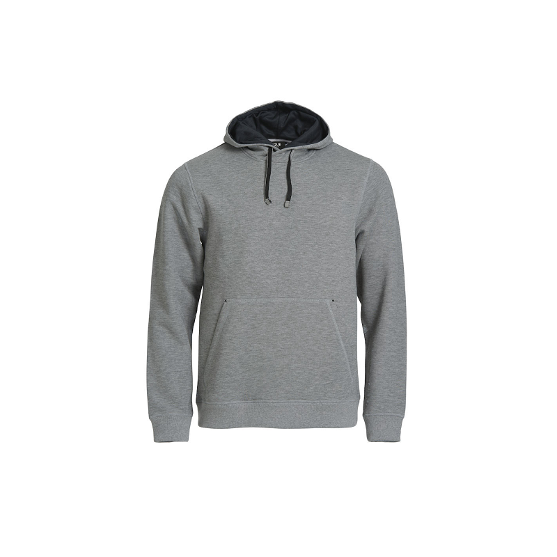 SWEAT À CAPUCHE 300gr CLIQUE