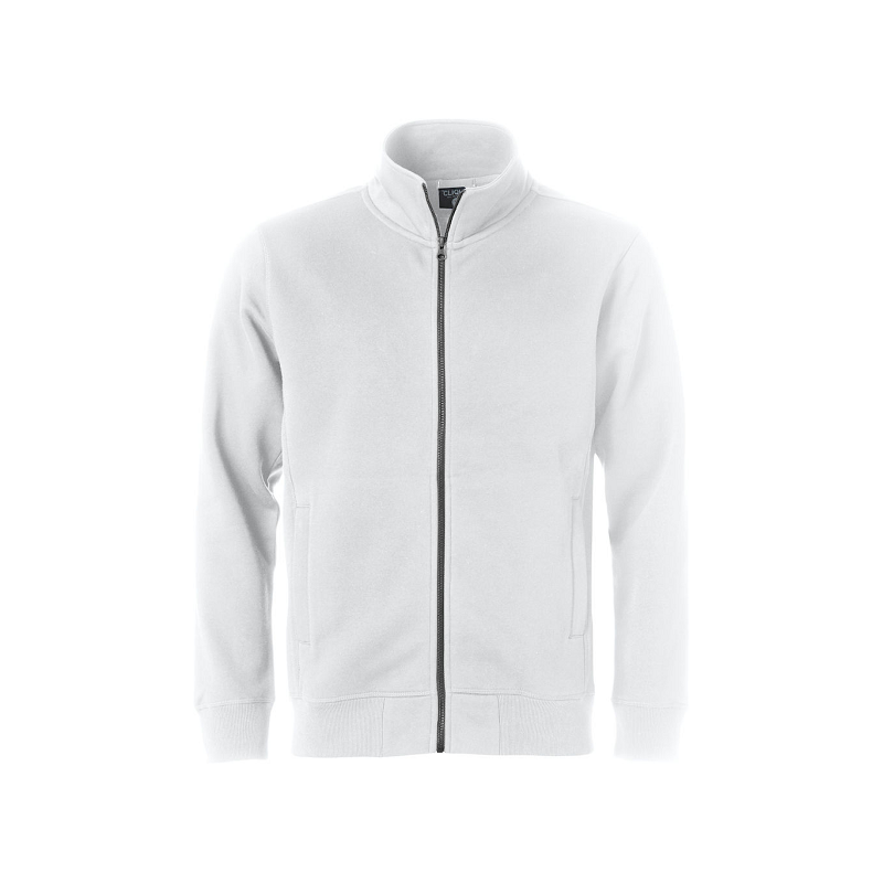 VESTE ZIPPÉE 300gr CLIQUE