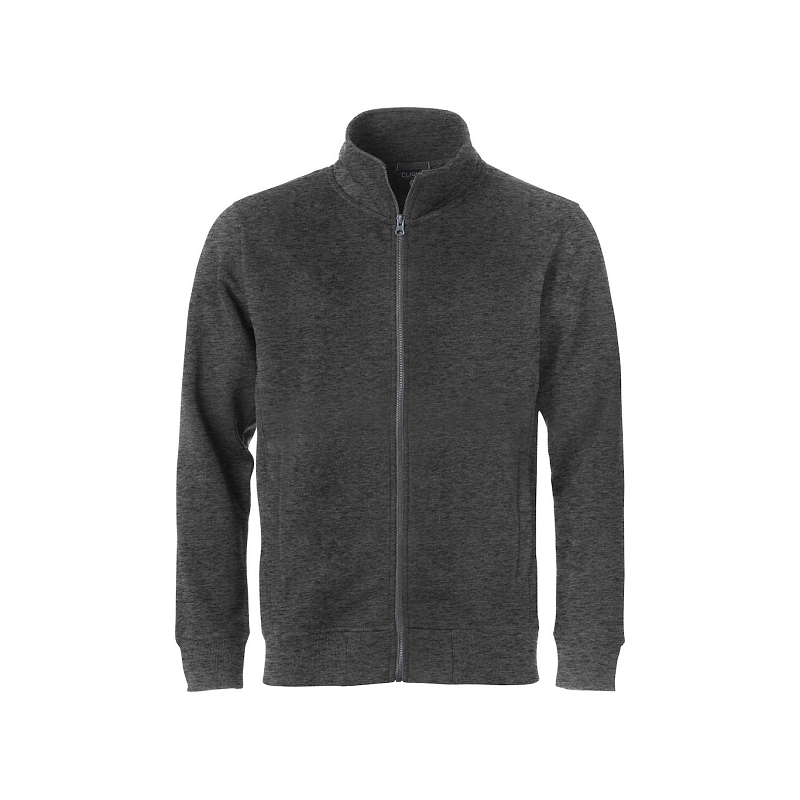 VESTE ZIPPÉE 300gr CLIQUE