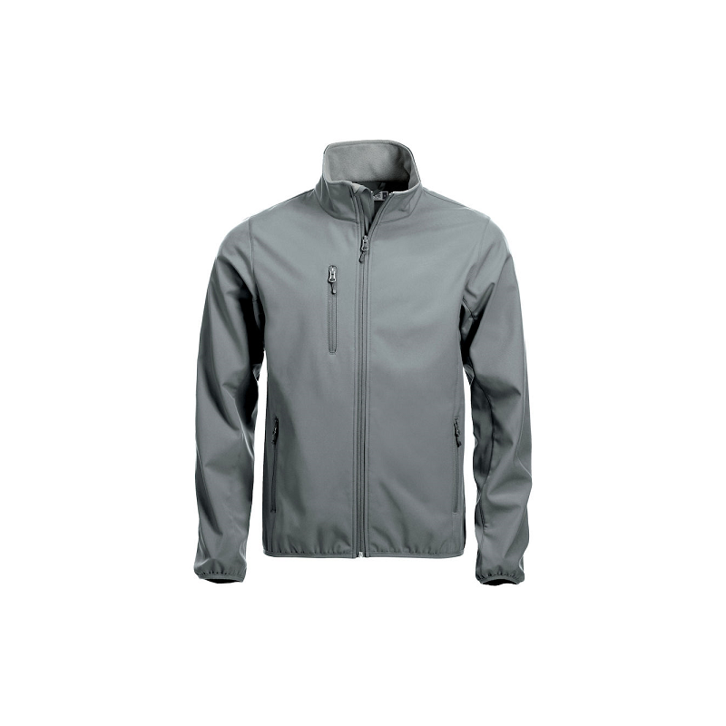 VESTE SOFTSHELL CLIQUE