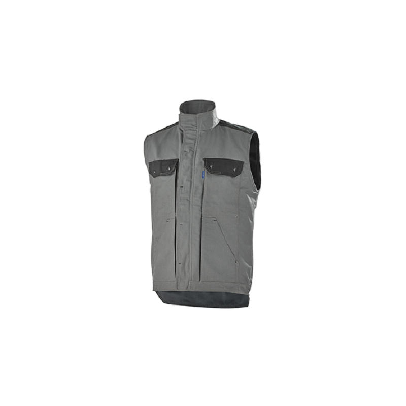 GILET DE TRAVAIL CEPOVETT