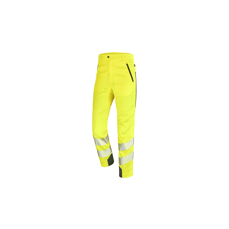 PANTALON ÉTÉ HAUTE VISIBILITÉ CEPOVETT