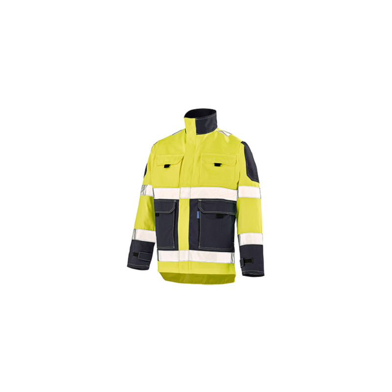BLOUSON HV FLUO TECH CEPOVETT