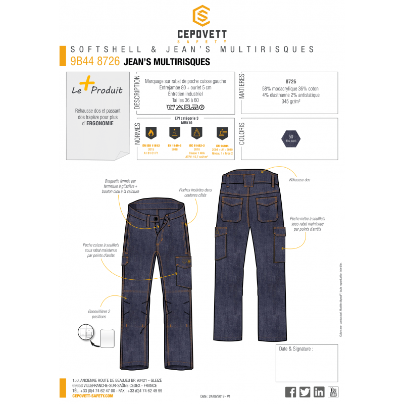 JEAN MULTIRISQUES CEPOVETT