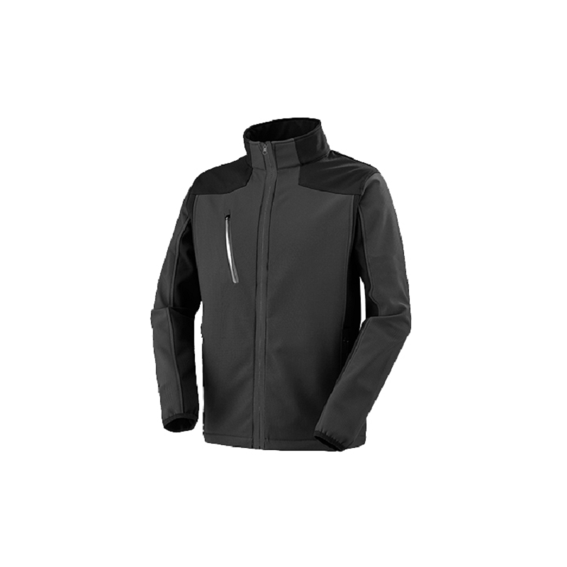 SOTFSHELL CAUCASE CEPOVETT