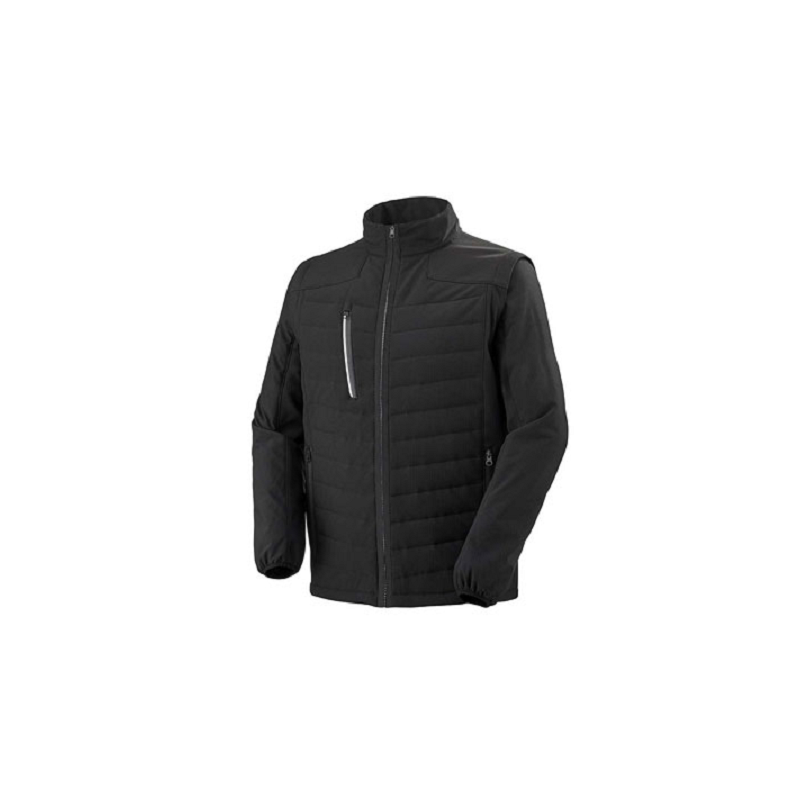 VESTE 2 EN 1 CARPATES CEPOVETT