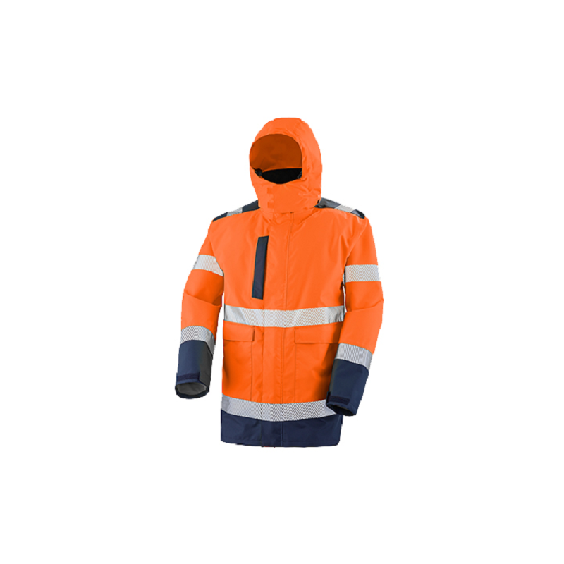 PARKA HAUTE VISIBILITÉ CEPOVETT