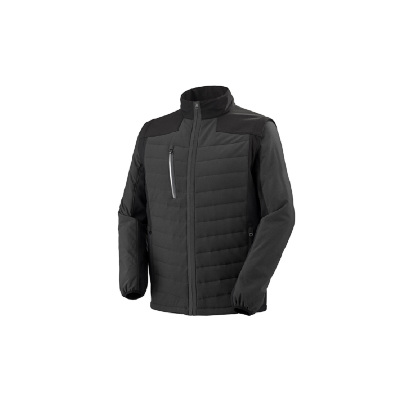 VESTE 2 EN 1 CARPATES CEPOVETT