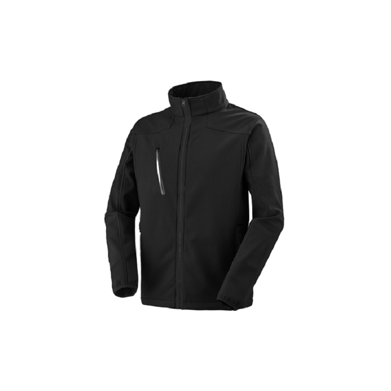 SOTFSHELL CAUCASE CEPOVETT