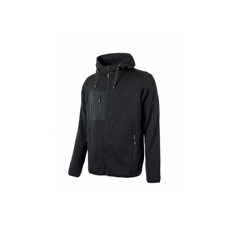 VESTE RAINBOW UPOWER