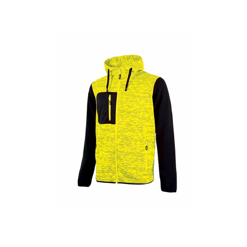 VESTE RAINBOW UPOWER