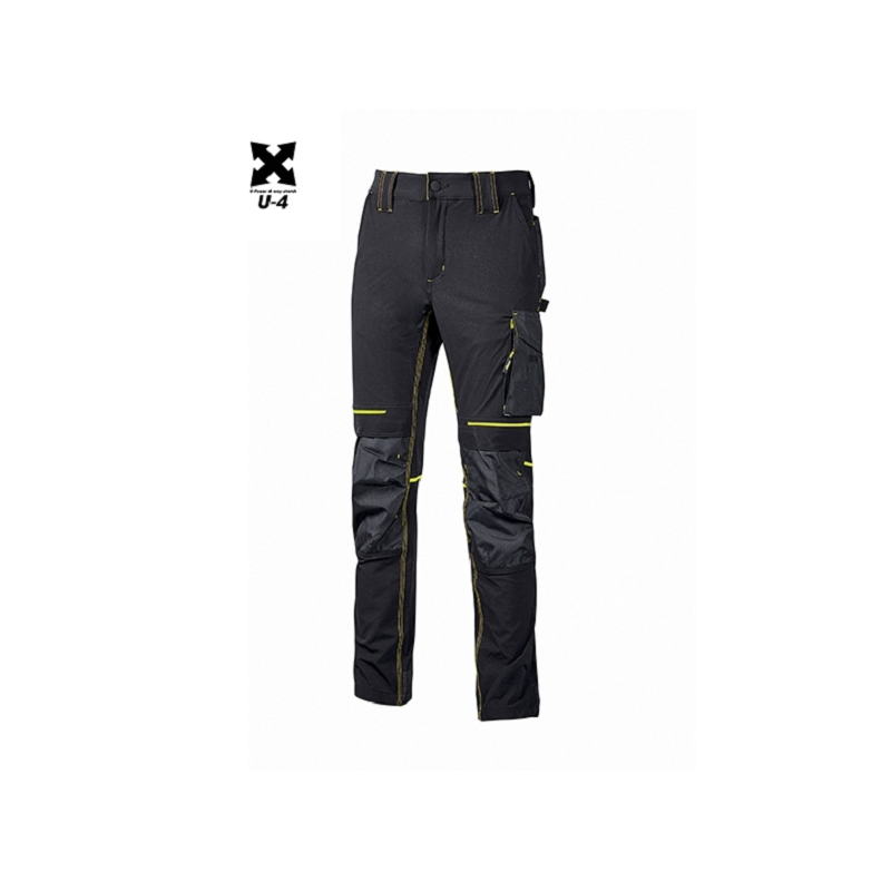 PANTALON ATOM UPOWER