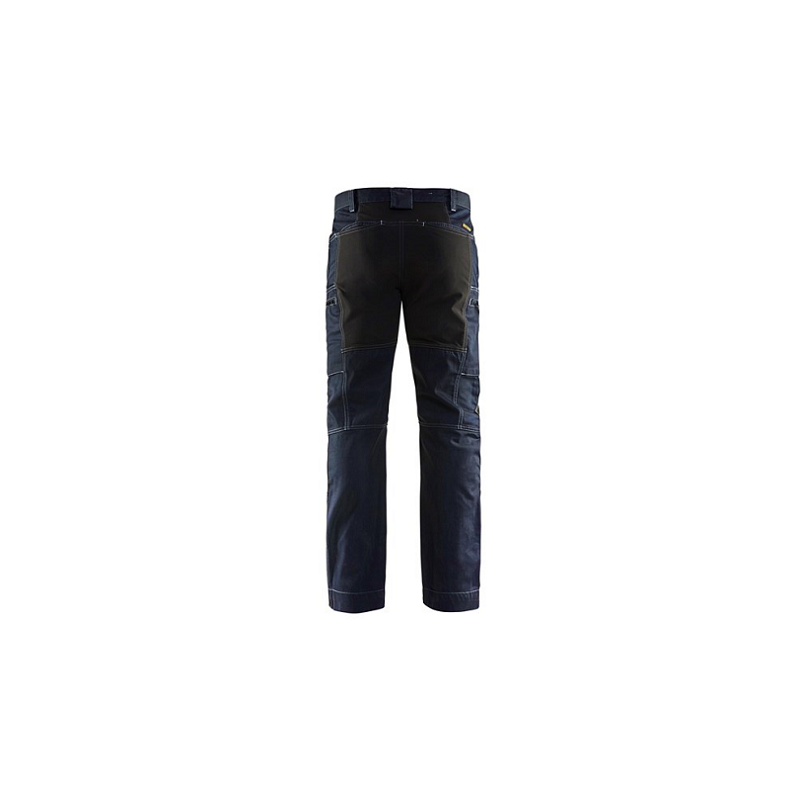 JEAN DENIM ET STRETCH BLAKLADER