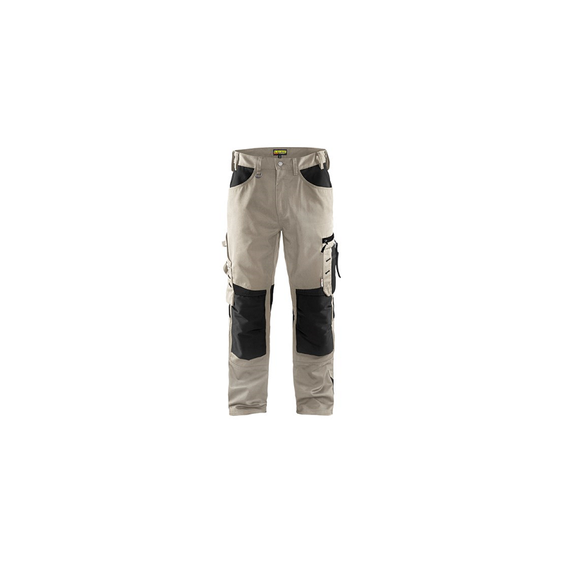 PANTALON DE TRAVAIL BLAKLADER