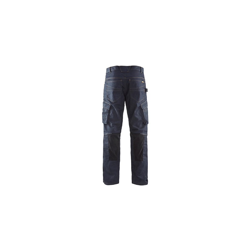JEANS DE TRAVAIL BLAKLADER