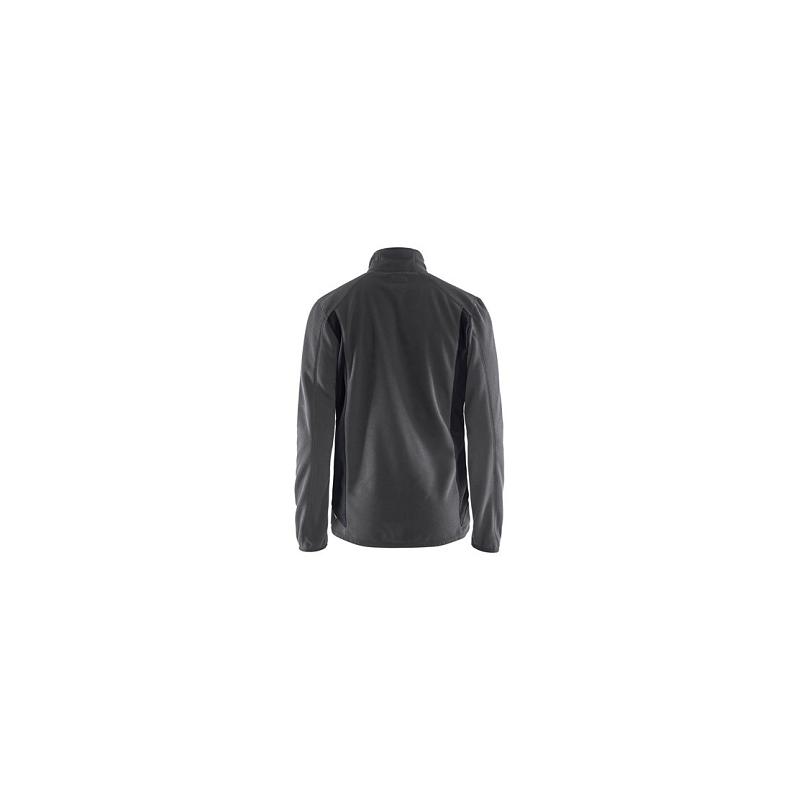 VESTE POLAIRE BLAKLADER