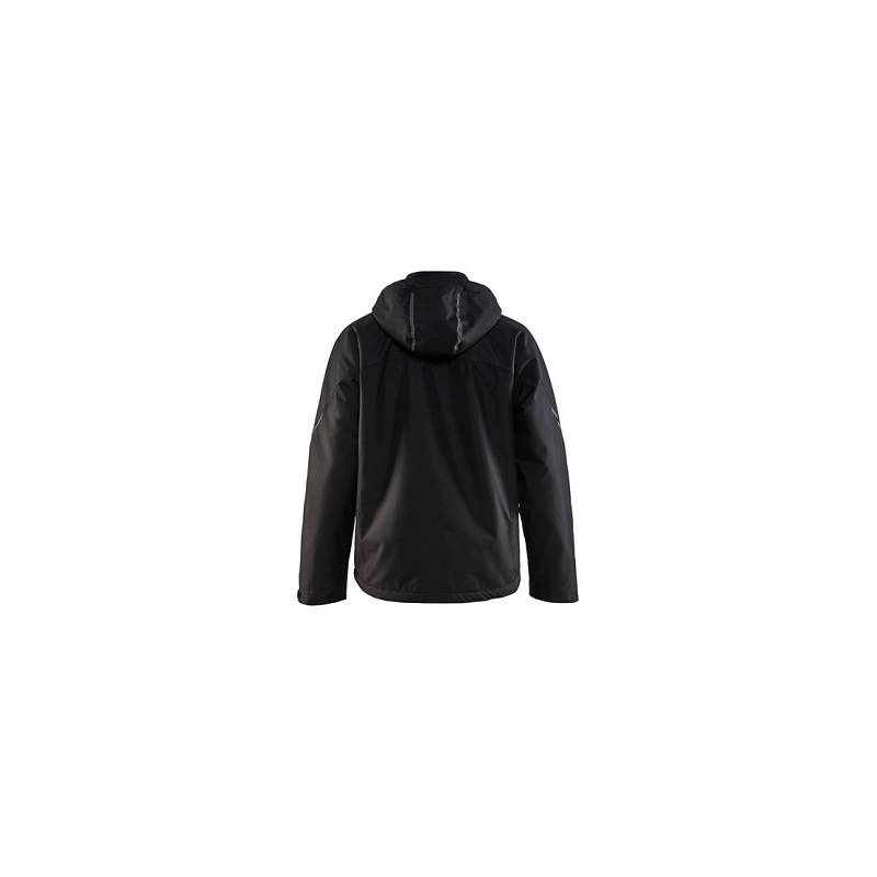 VESTE IMPERMÉABLE BLAKLADER