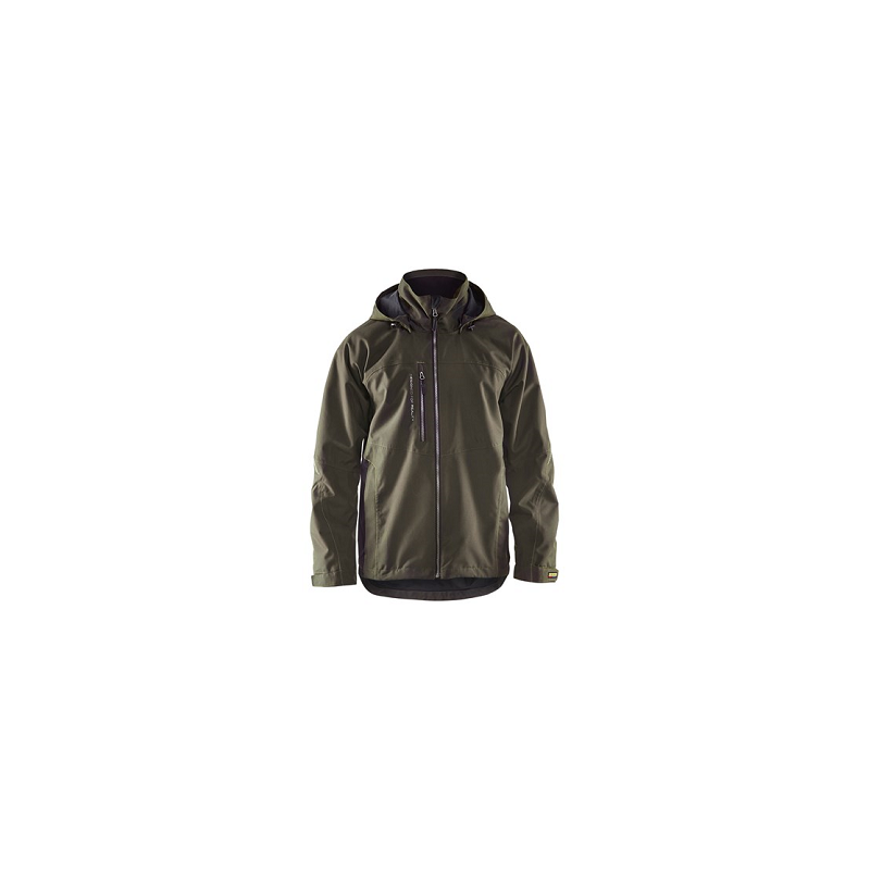 VESTE IMPERMÉABLE BLAKLADER