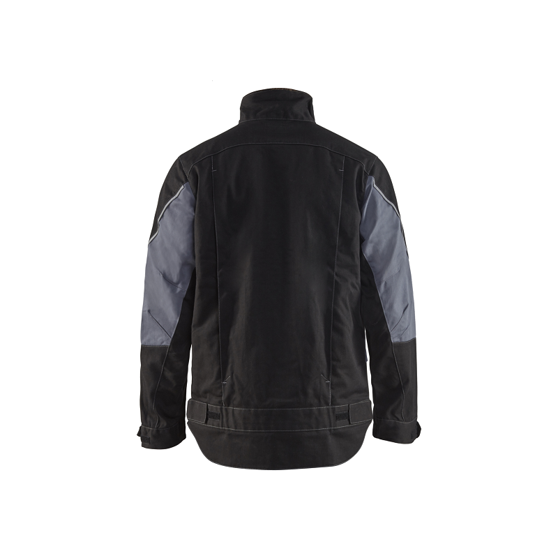 VESTE RETARDANT FLAMME BLAKLADER