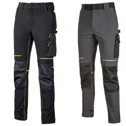 PANTALON ATOM UPOWER