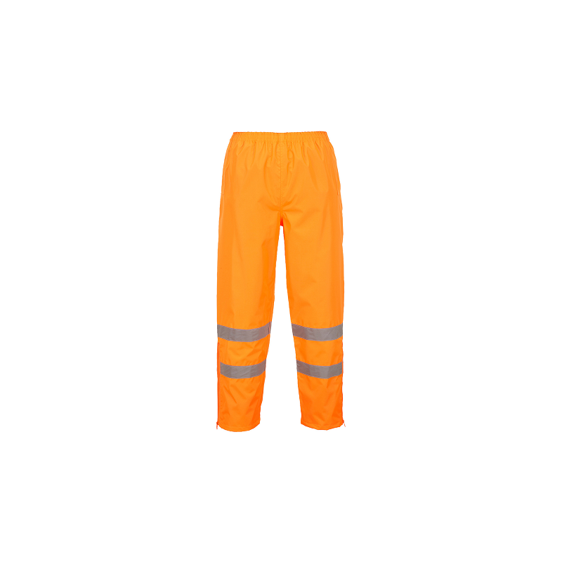 PANTALON RESPIRANT HAUTE VISIBILITÉ...