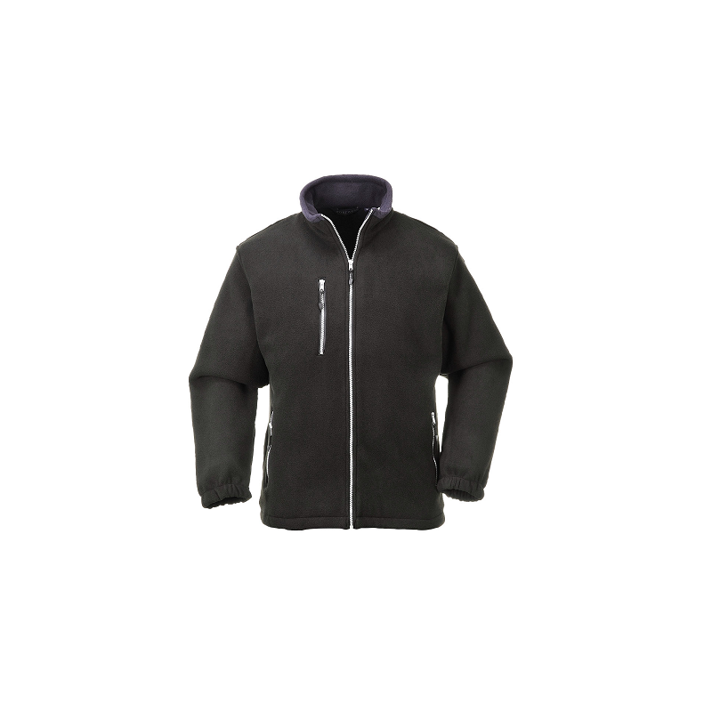 VESTE POLAIRE DE TRAVAIL PORTWEST