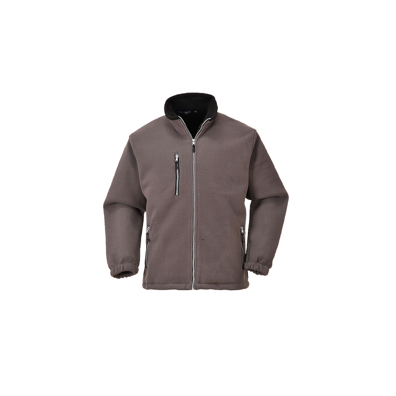 VESTE POLAIRE DE TRAVAIL PORTWEST