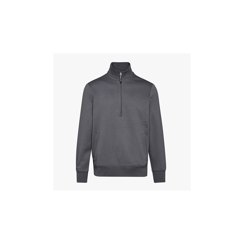 SWEAT COL ZIPPÉ DIADORA