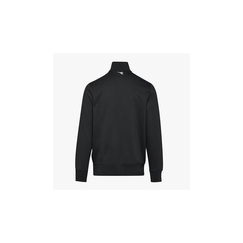 SWEAT COL ZIPPÉ DIADORA