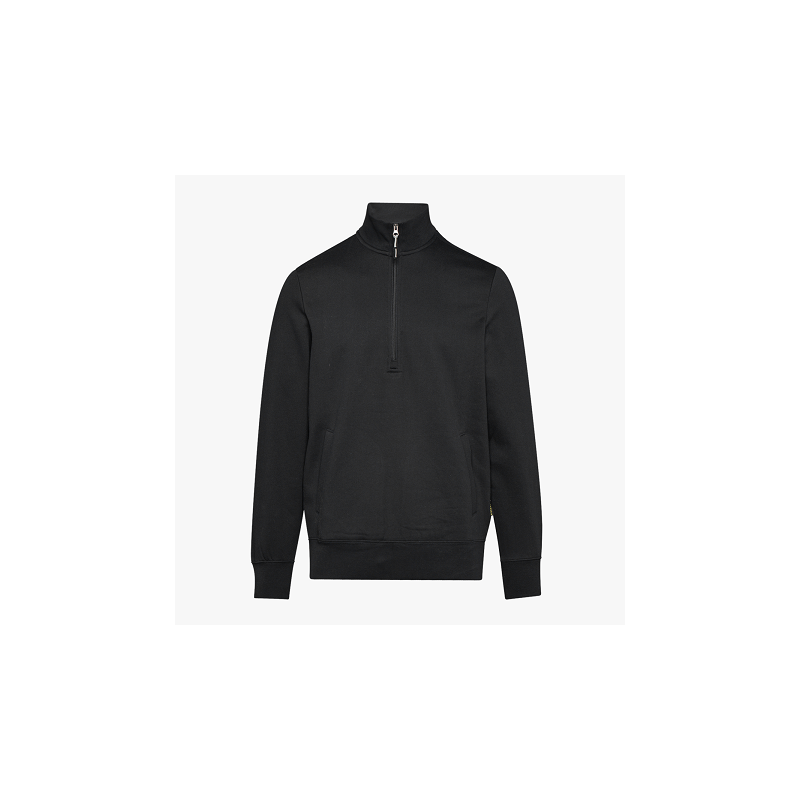 SWEAT COL ZIPPÉ DIADORA