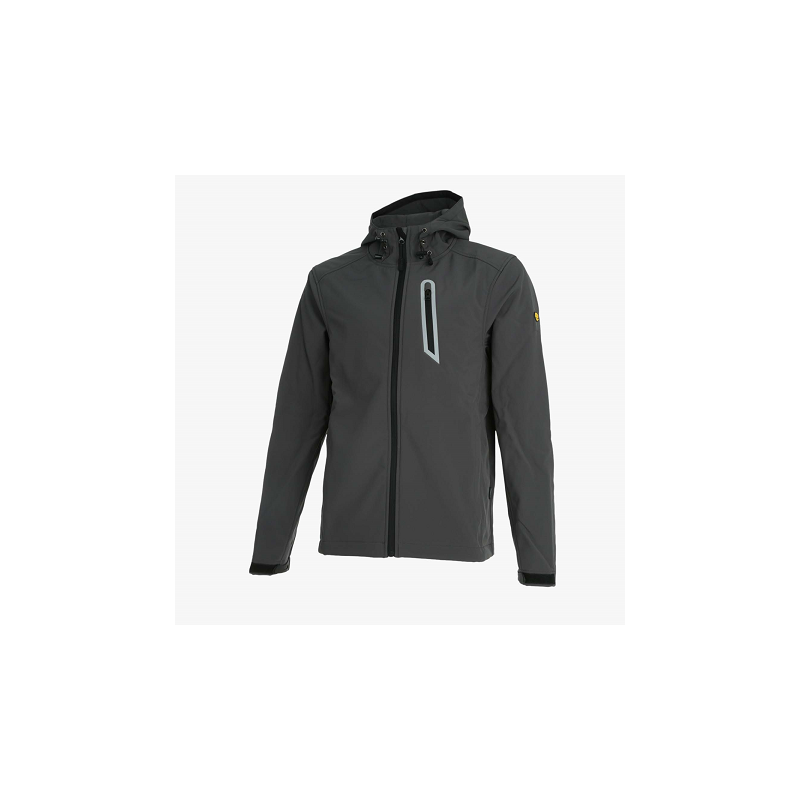 VESTE SOFTSHELL SAIL DIADORA