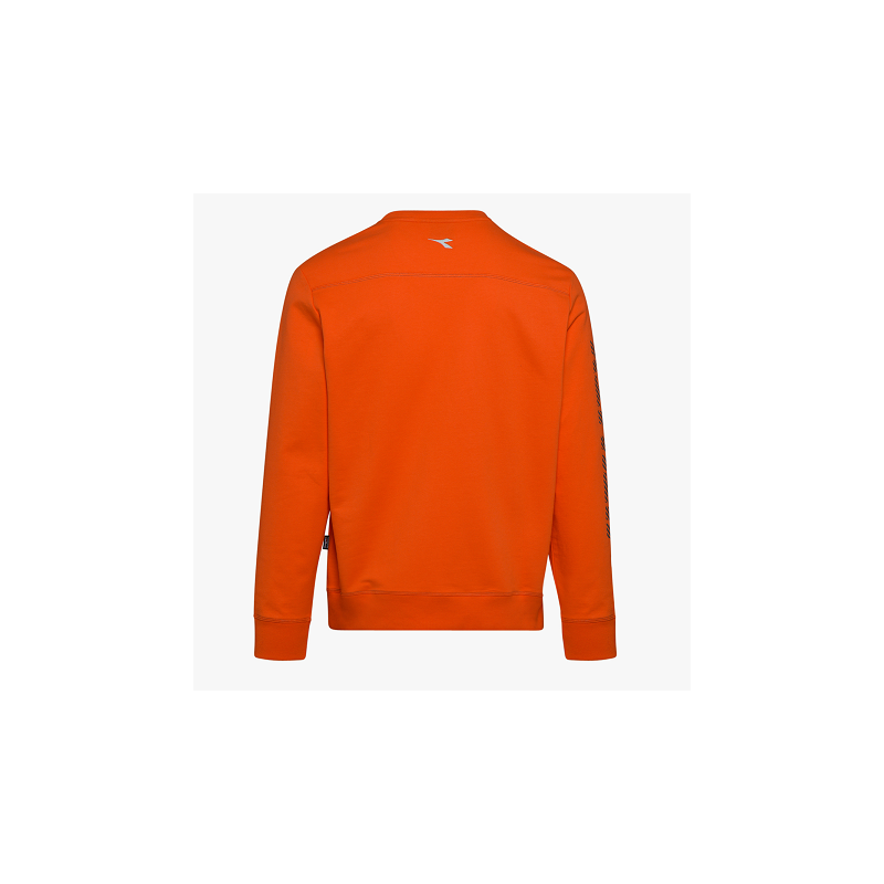 SWEAT COL ROND DIADORA