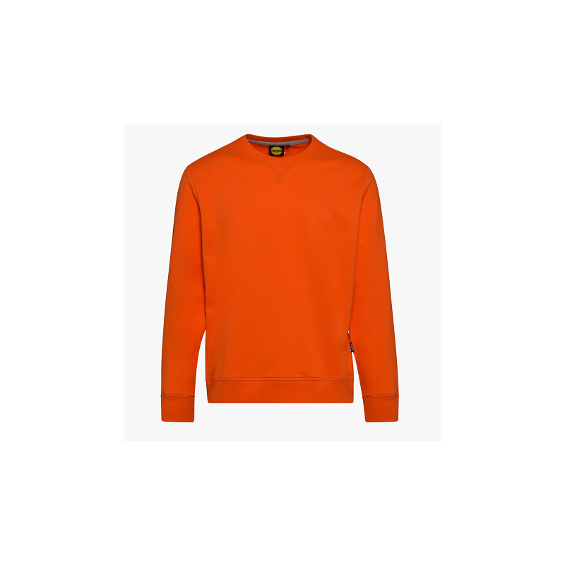 SWEAT COL ROND DIADORA