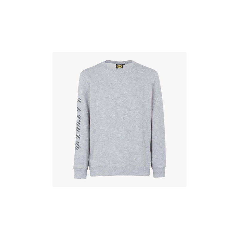 SWEAT COL ROND DIADORA