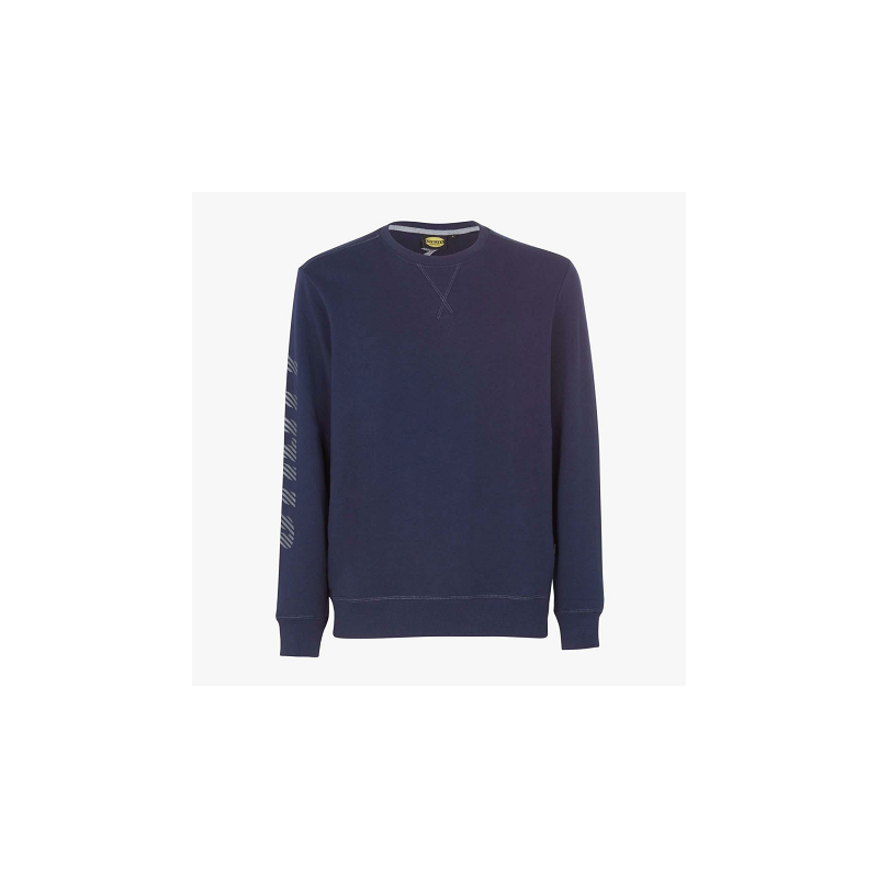 SWEAT COL ROND DIADORA