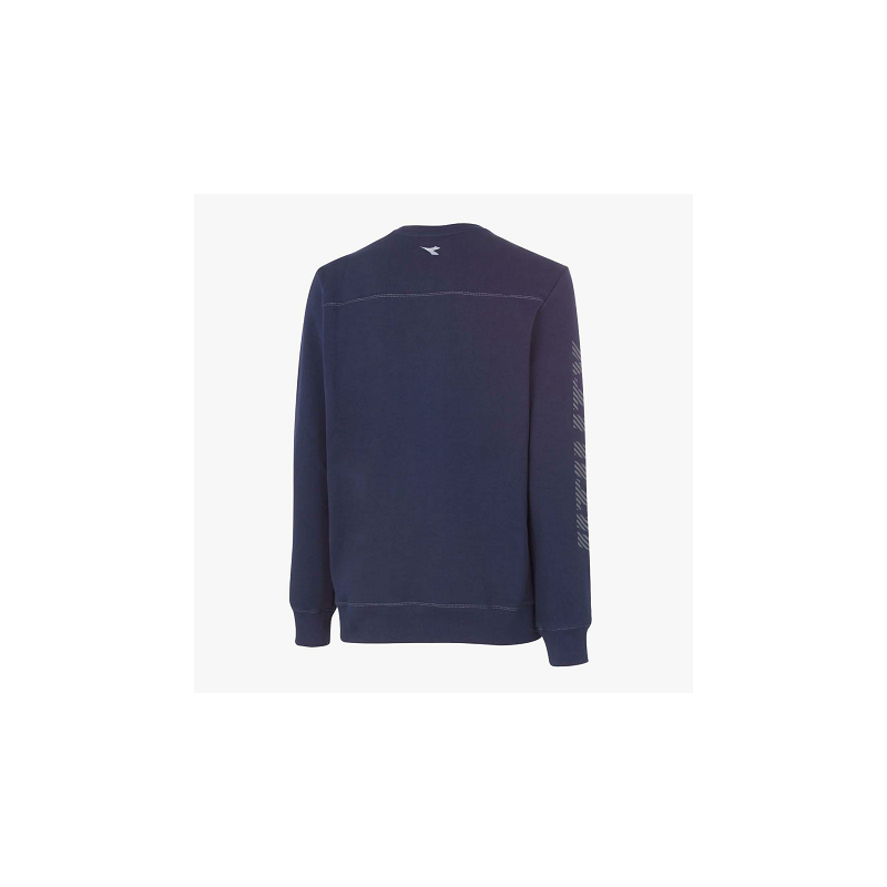 SWEAT COL ROND DIADORA