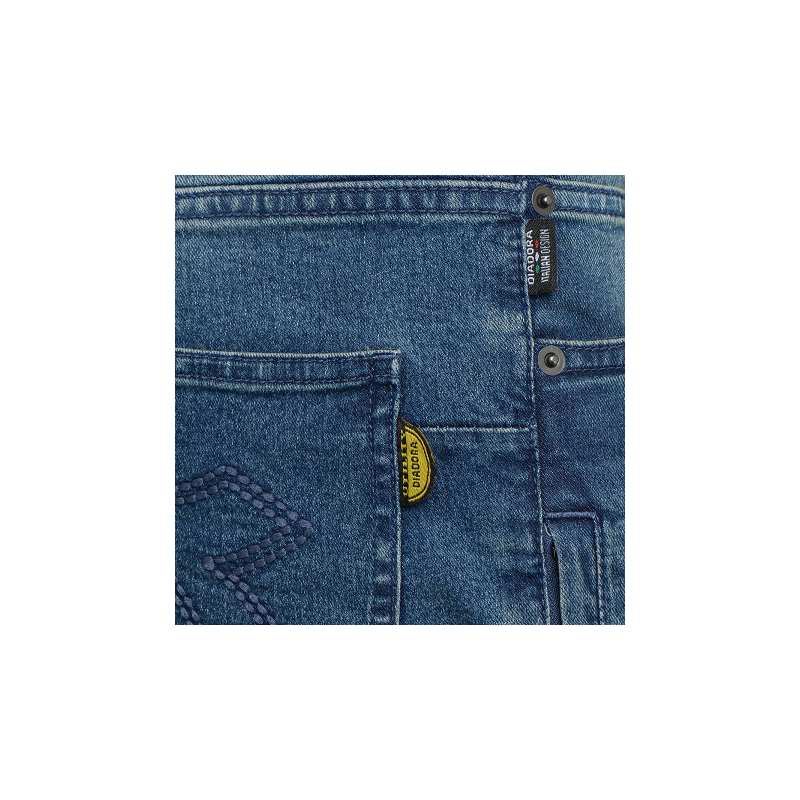 JEAN 6 POCHES  DIADORA