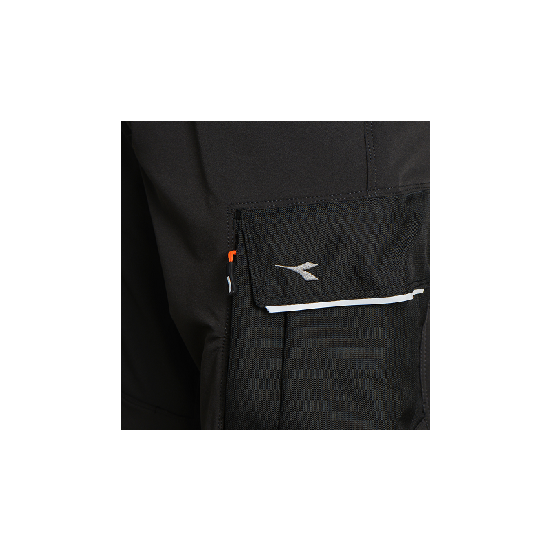 PANTALON PERFORMANCE DIADORA
