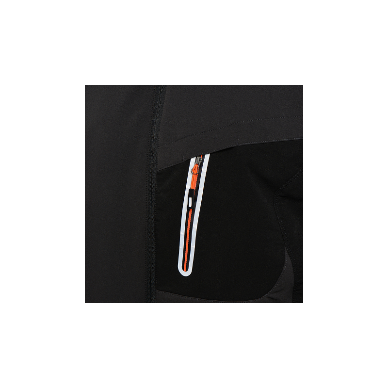 GILET CARBON TECH DIADORA