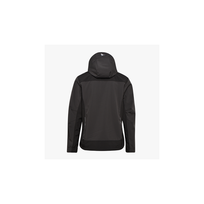 VESTE CARBON TECH DIADORA