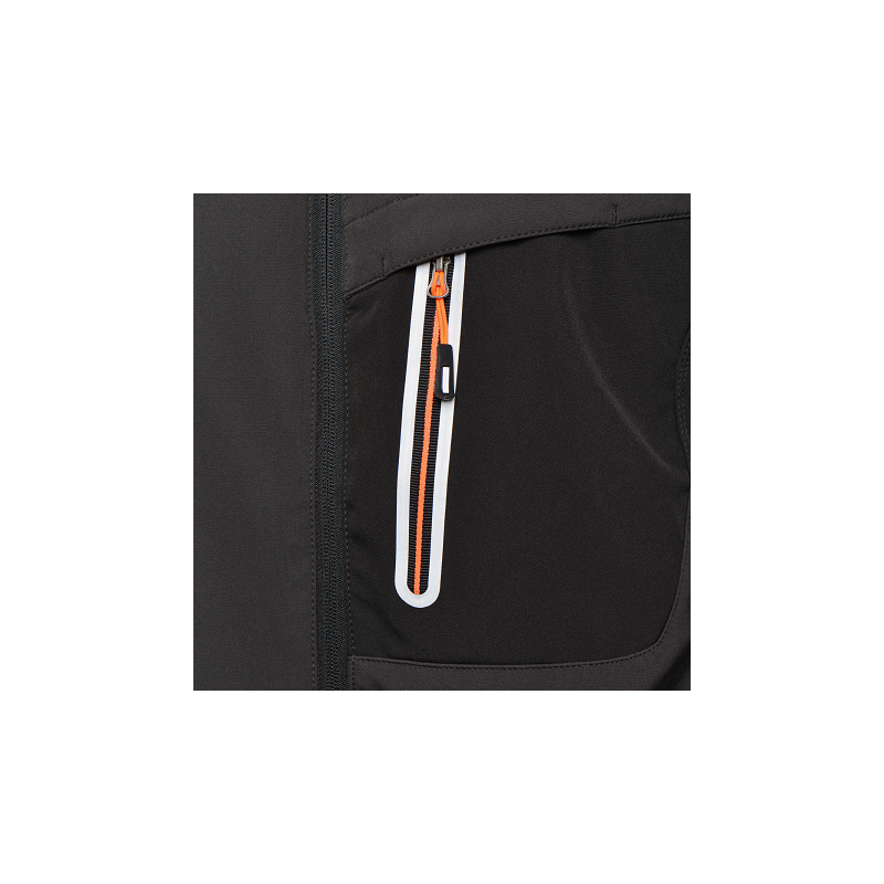 VESTE CARBON TECH DIADORA