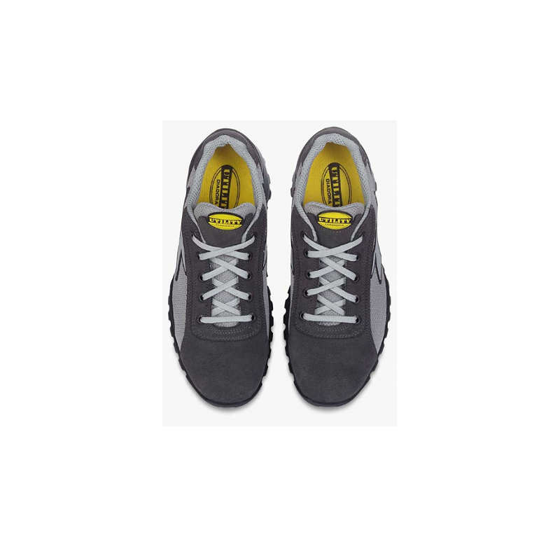 CHAUSSURES BASSES GLOVE TEXTILE DIADORA